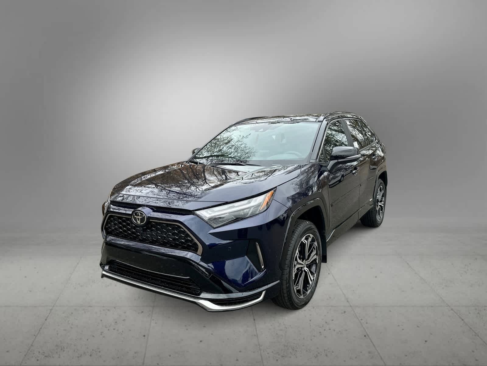 Thumbnail: 2025 Toyota RAV4 - 2