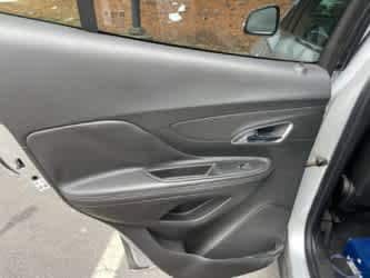 Thumbnail: 2016 Buick Encore - 4