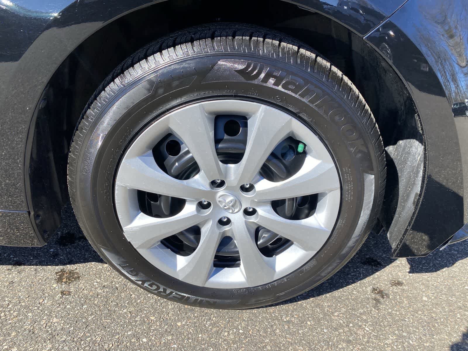 Thumbnail: 2025 Toyota Corolla - 22