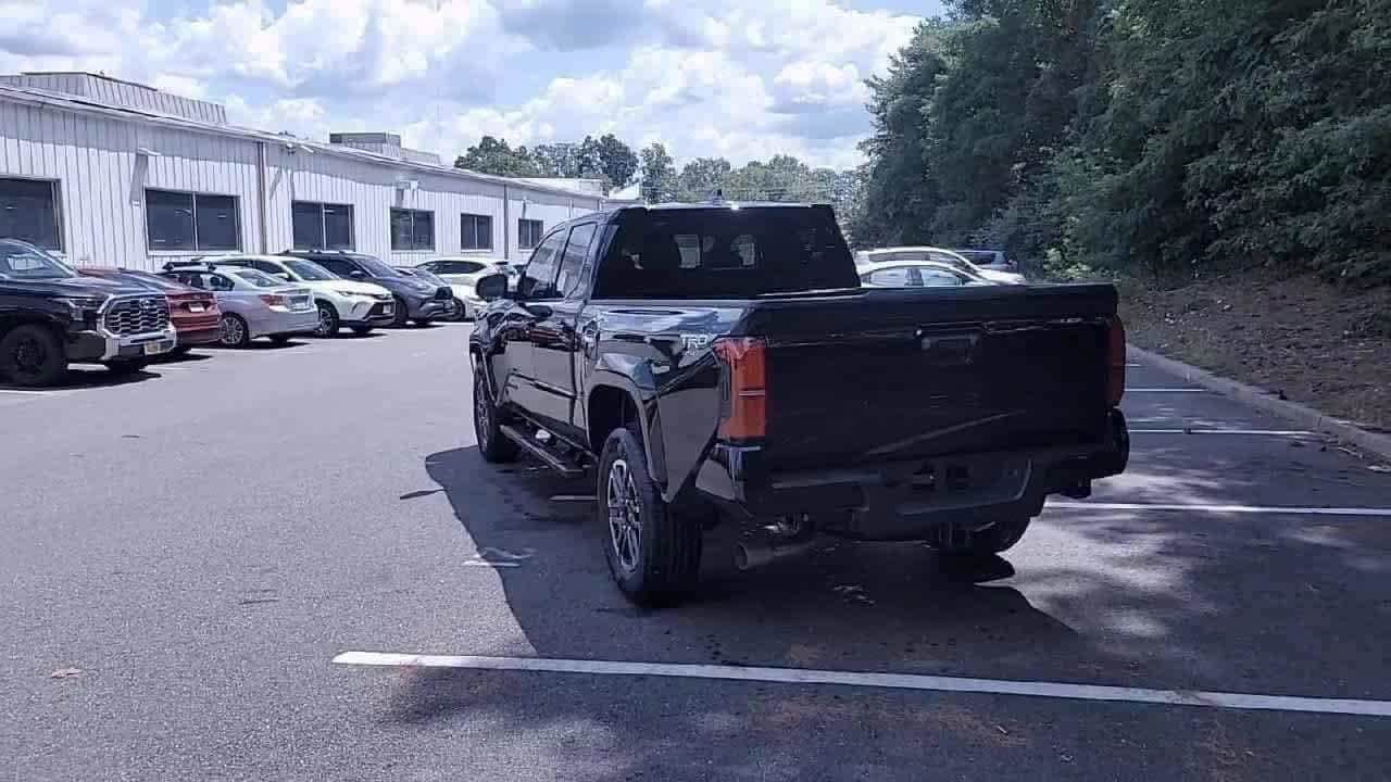 Thumbnail: 2025 Toyota Tacoma - 7