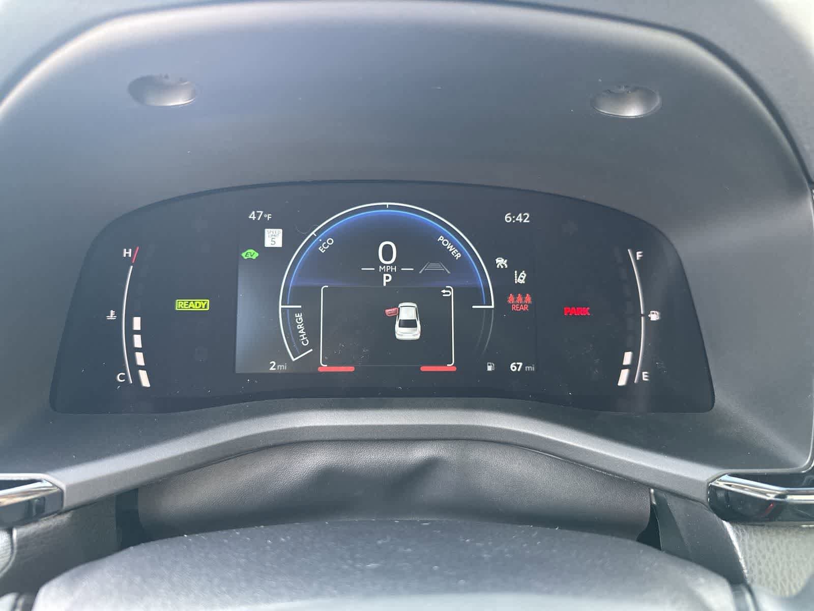 Thumbnail: 2026 Toyota Camry - 17