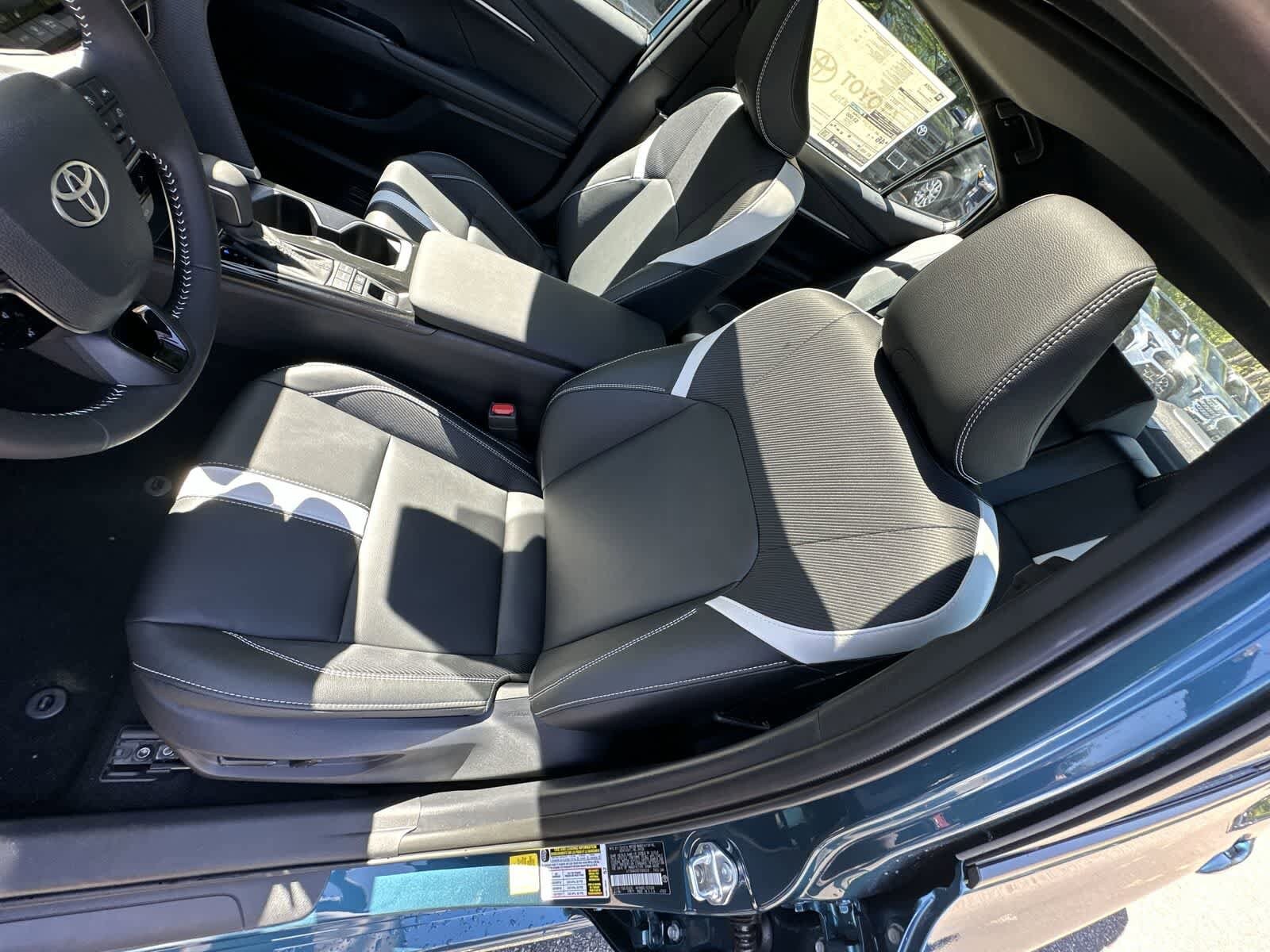Thumbnail: 2026 Toyota Camry - 40
