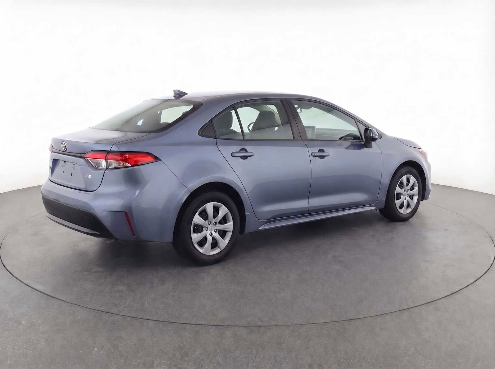 Thumbnail: 2025 Toyota Corolla - 5