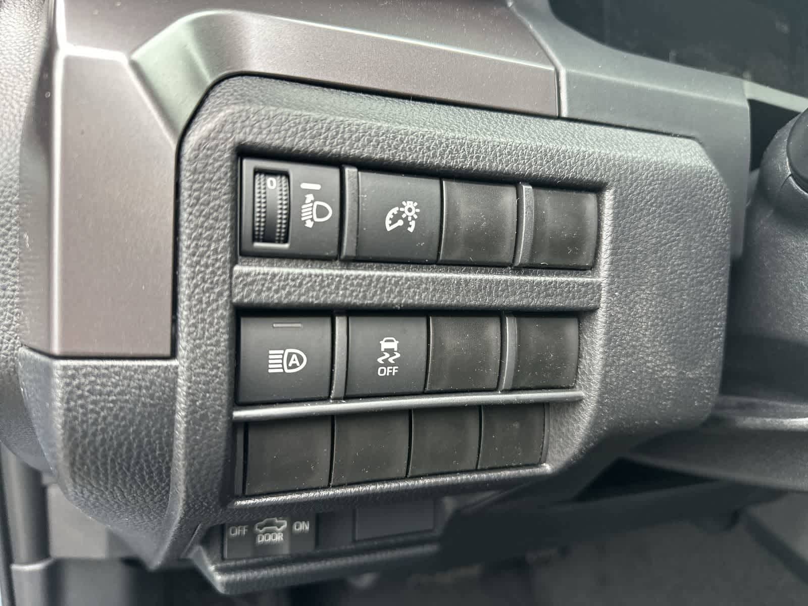 Thumbnail: 2026 Toyota Tacoma - 25