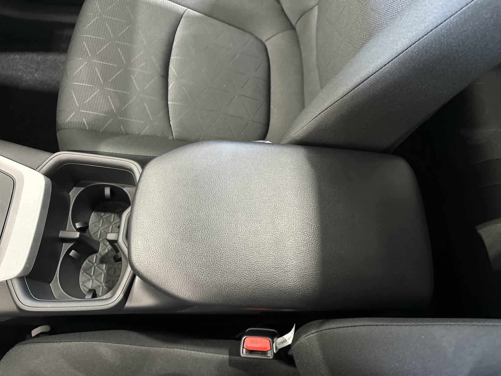 Thumbnail: 2025 Toyota RAV4 - 20