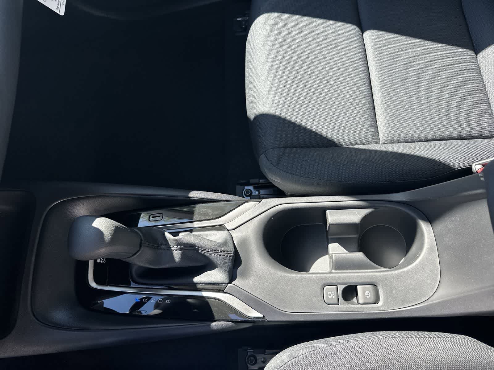 Thumbnail: 2026 Toyota Corolla - 26