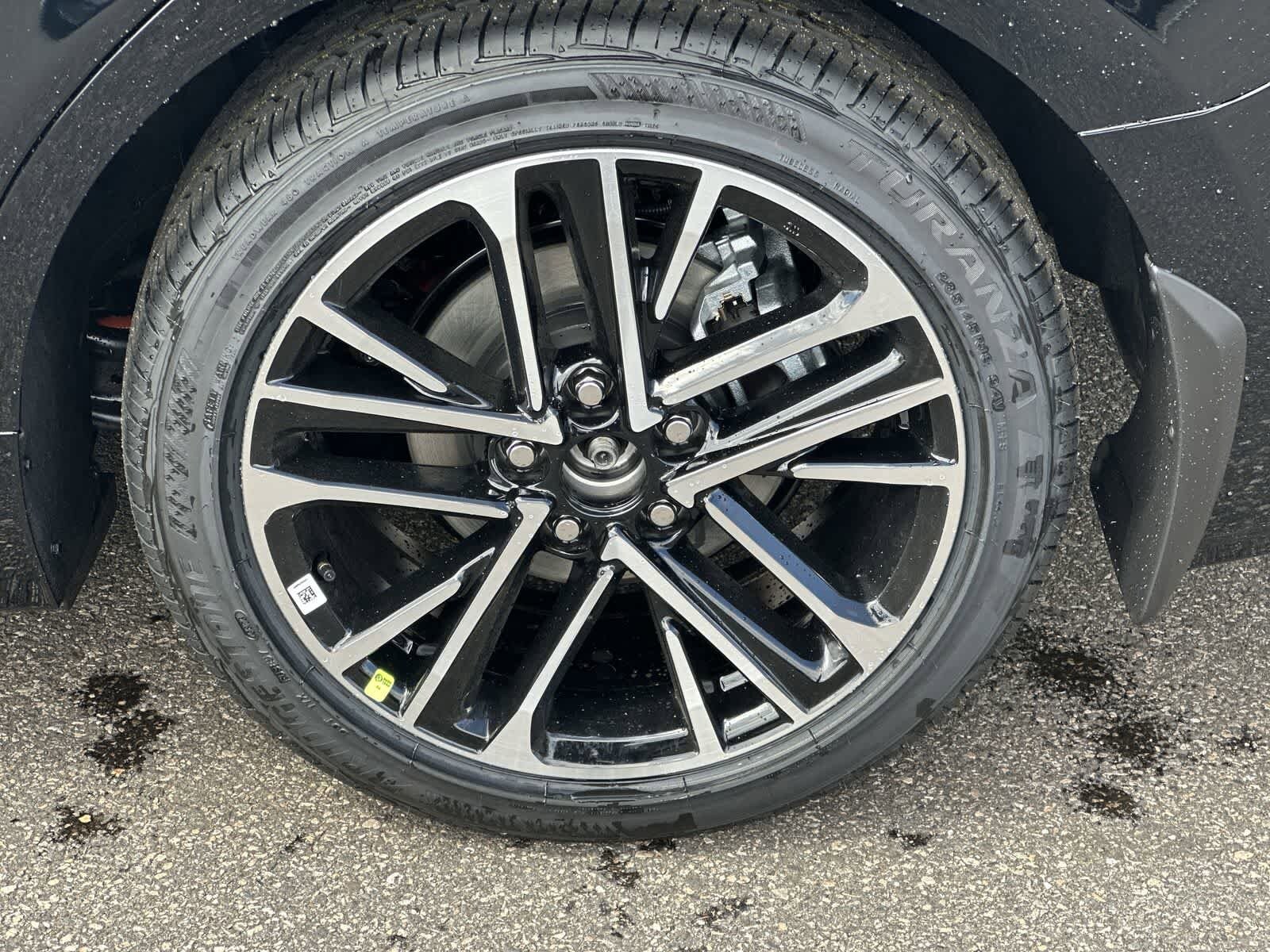 Thumbnail: 2026 Toyota Camry - 21