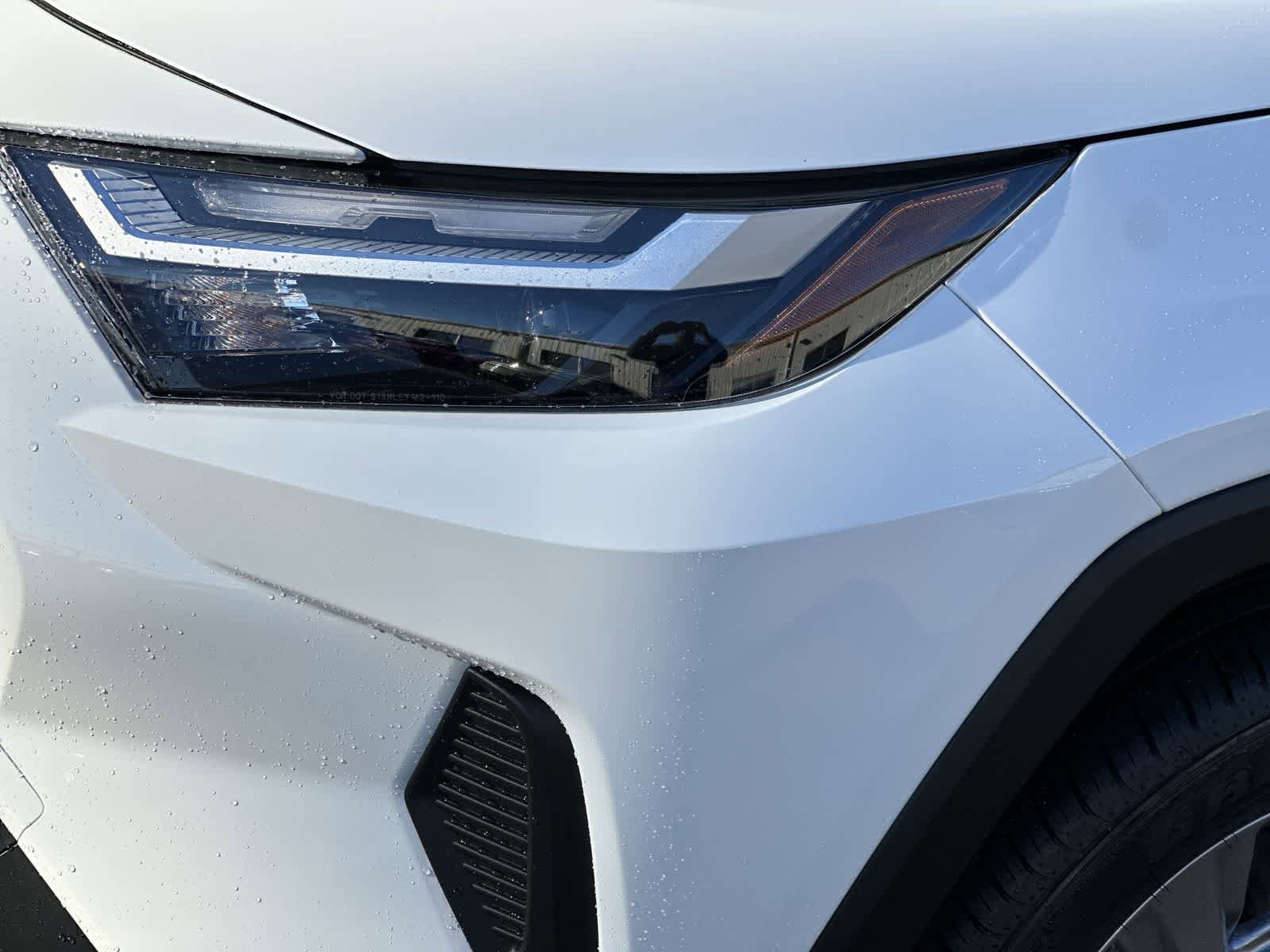 Thumbnail: 2025 Toyota RAV4 - 17