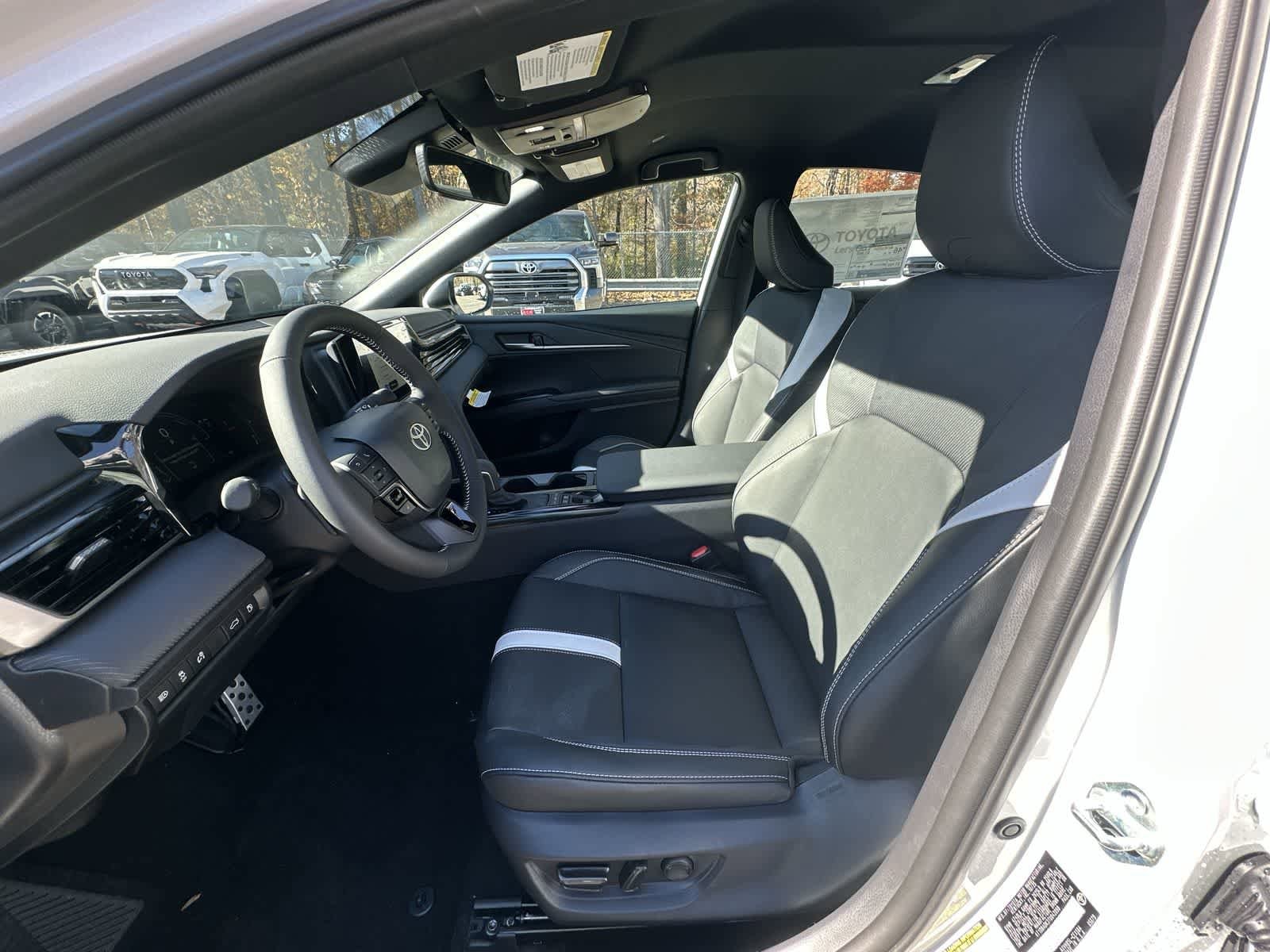 Thumbnail: 2026 Toyota Camry - 27