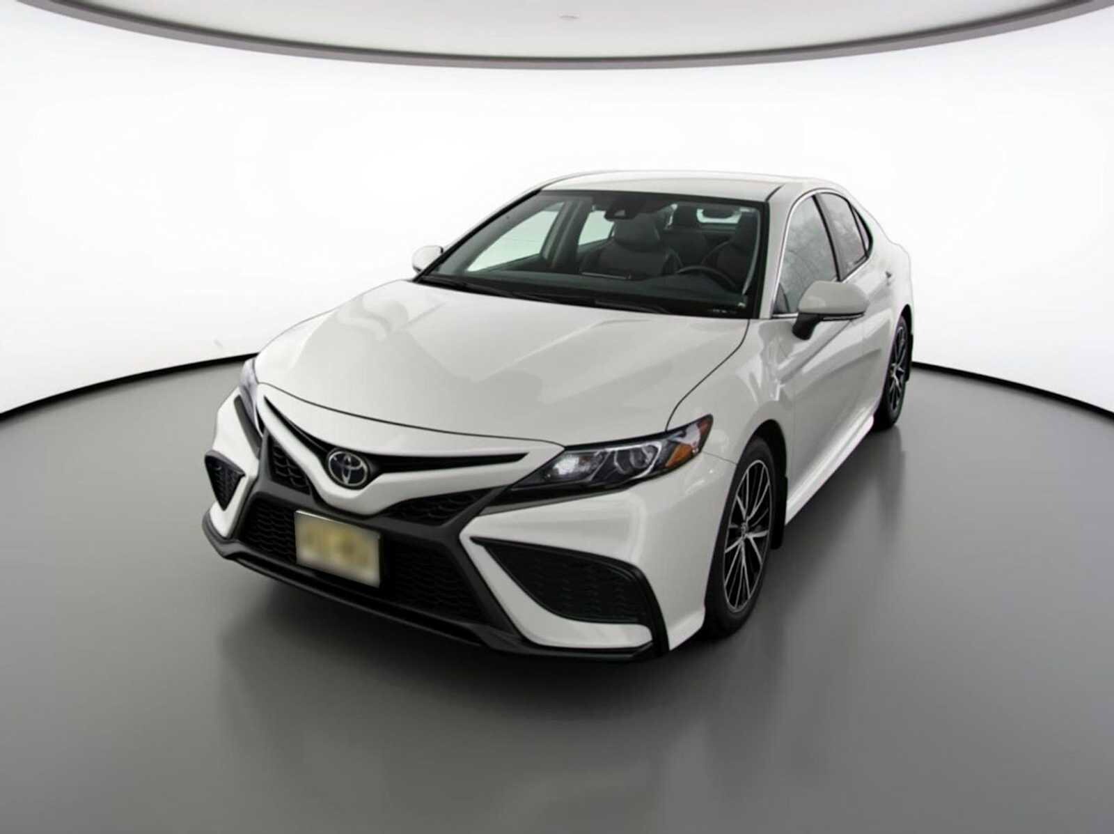 Thumbnail: 2023 Toyota Camry - 1