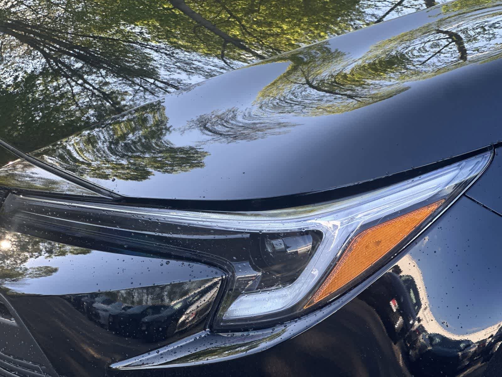 Thumbnail: 2026 Toyota Corolla - 10