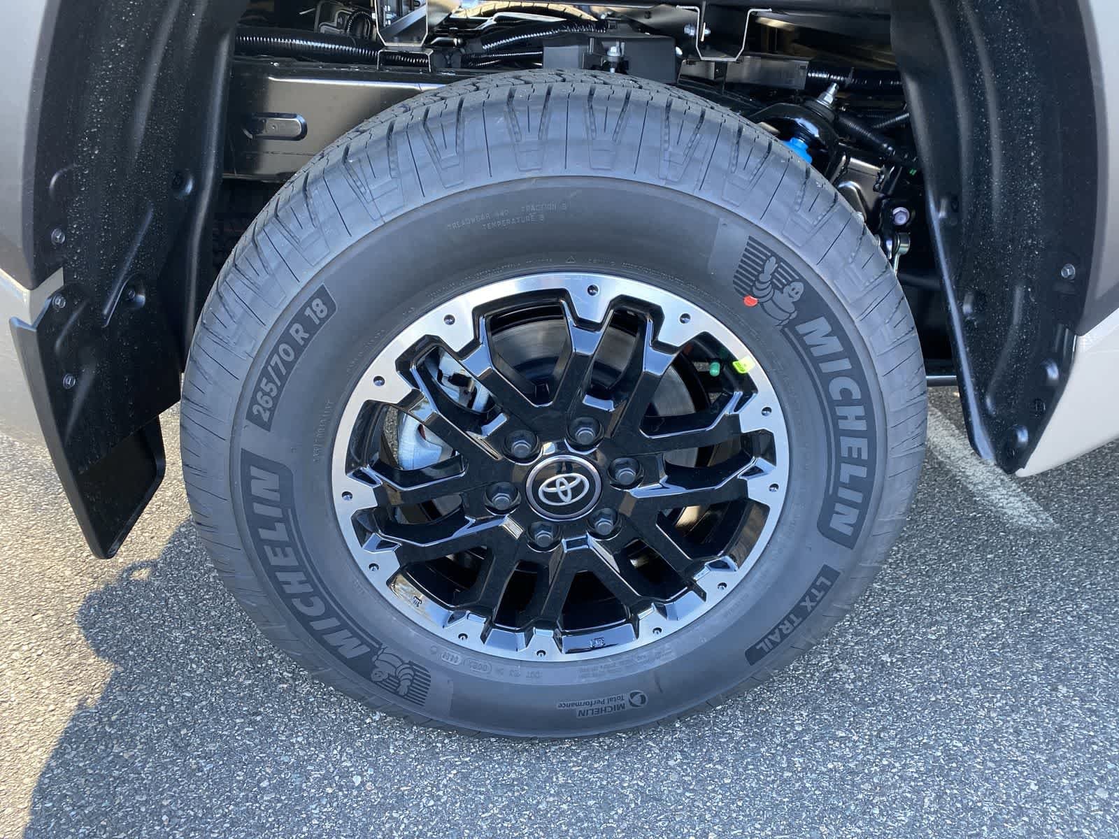 Thumbnail: 2026 Toyota Tundra - 13