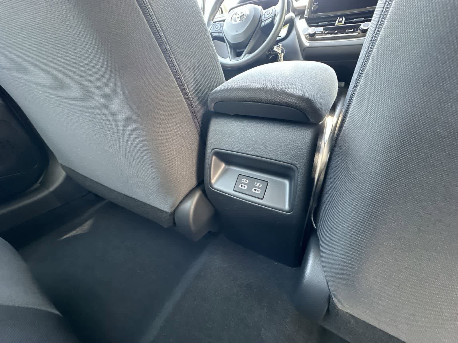 Thumbnail: 2026 Toyota Corolla - 22