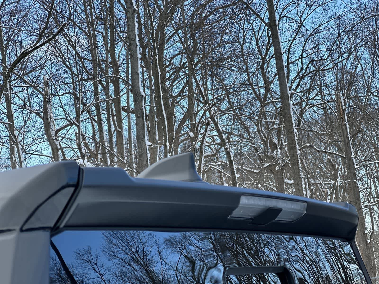 Thumbnail: 2026 Toyota Tacoma - 16