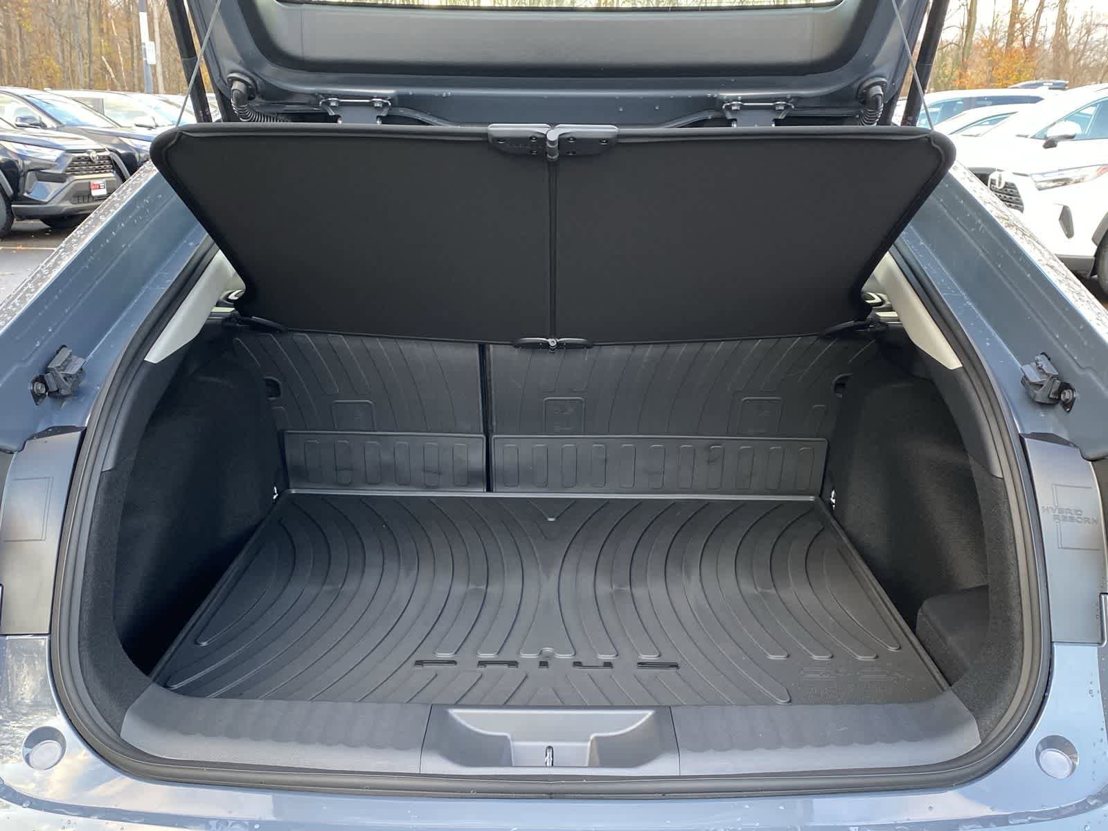 Thumbnail: 2026 Toyota Prius - 14