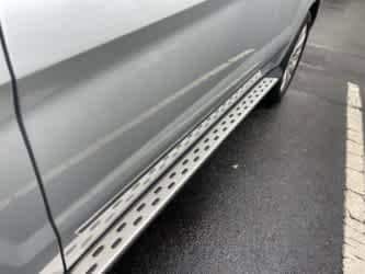 Thumbnail: 2012 Mercedes-Benz GLK - 8