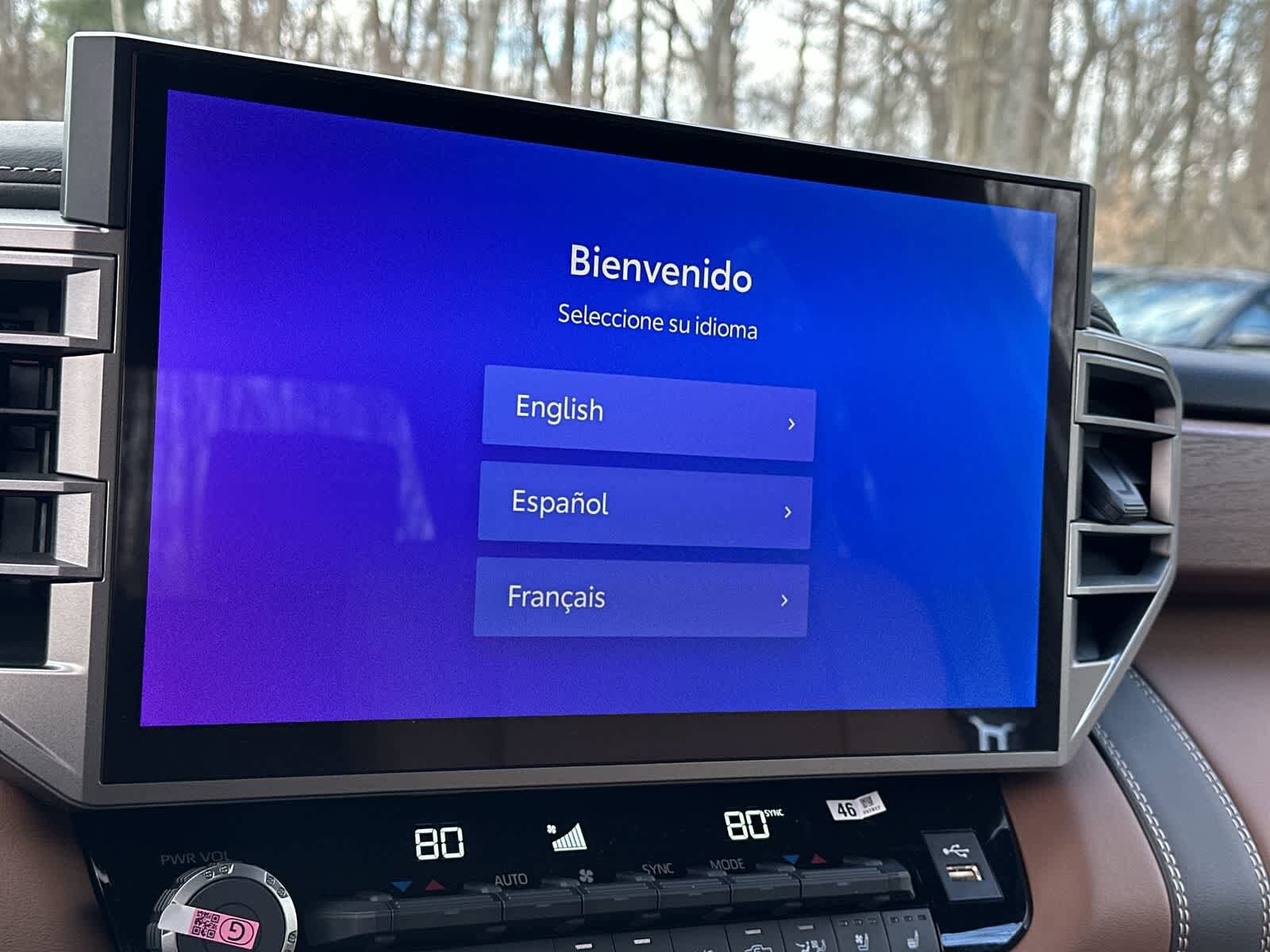 Thumbnail: 2026 Toyota Tundra - 33