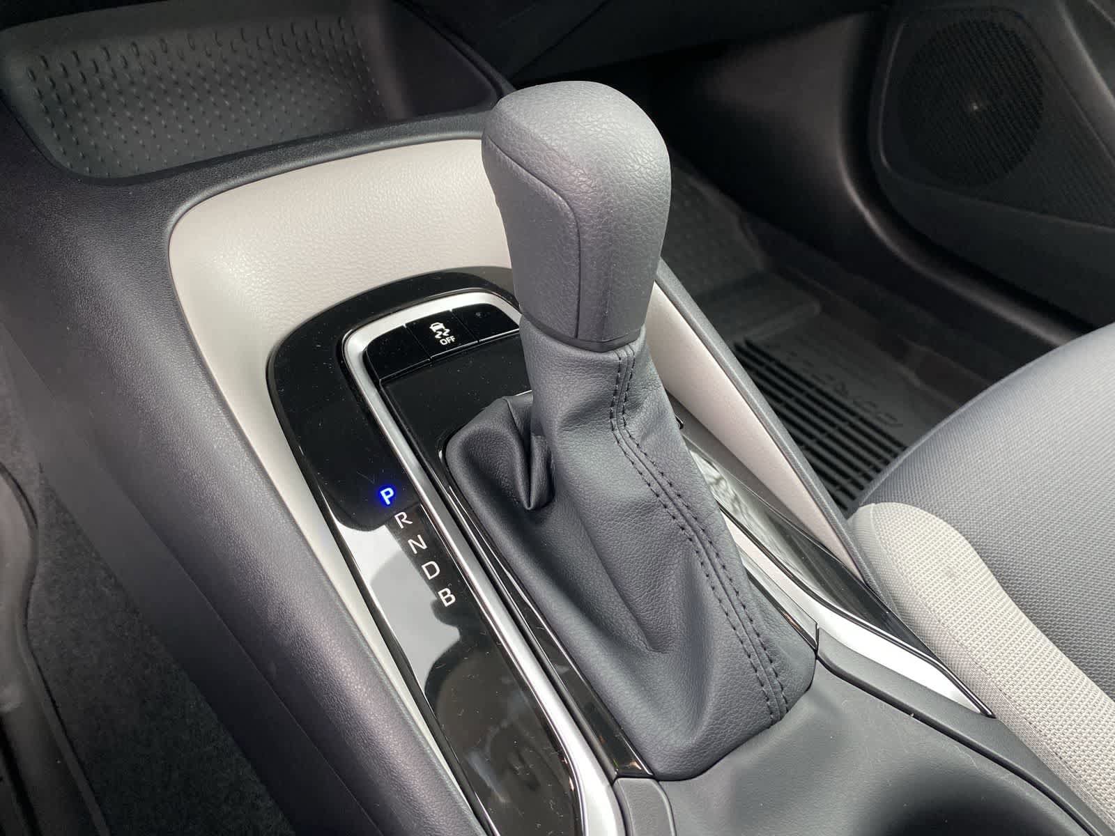 Thumbnail: 2026 Toyota Corolla - 28