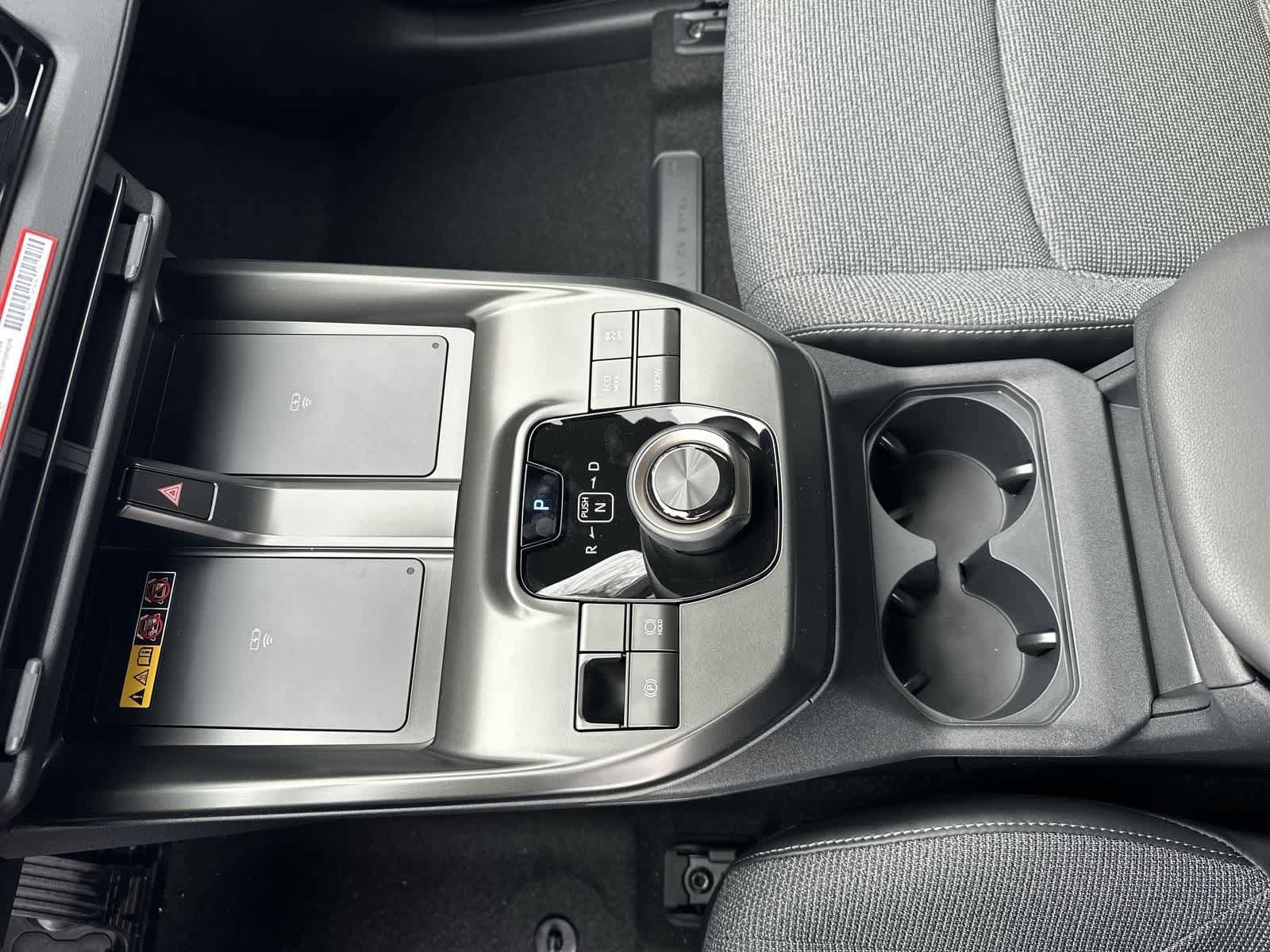 Thumbnail: 2026 Toyota bZ - 27