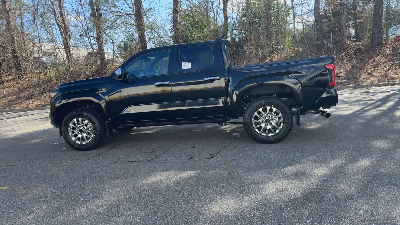 Thumbnail: 2026 Toyota Tacoma - 5