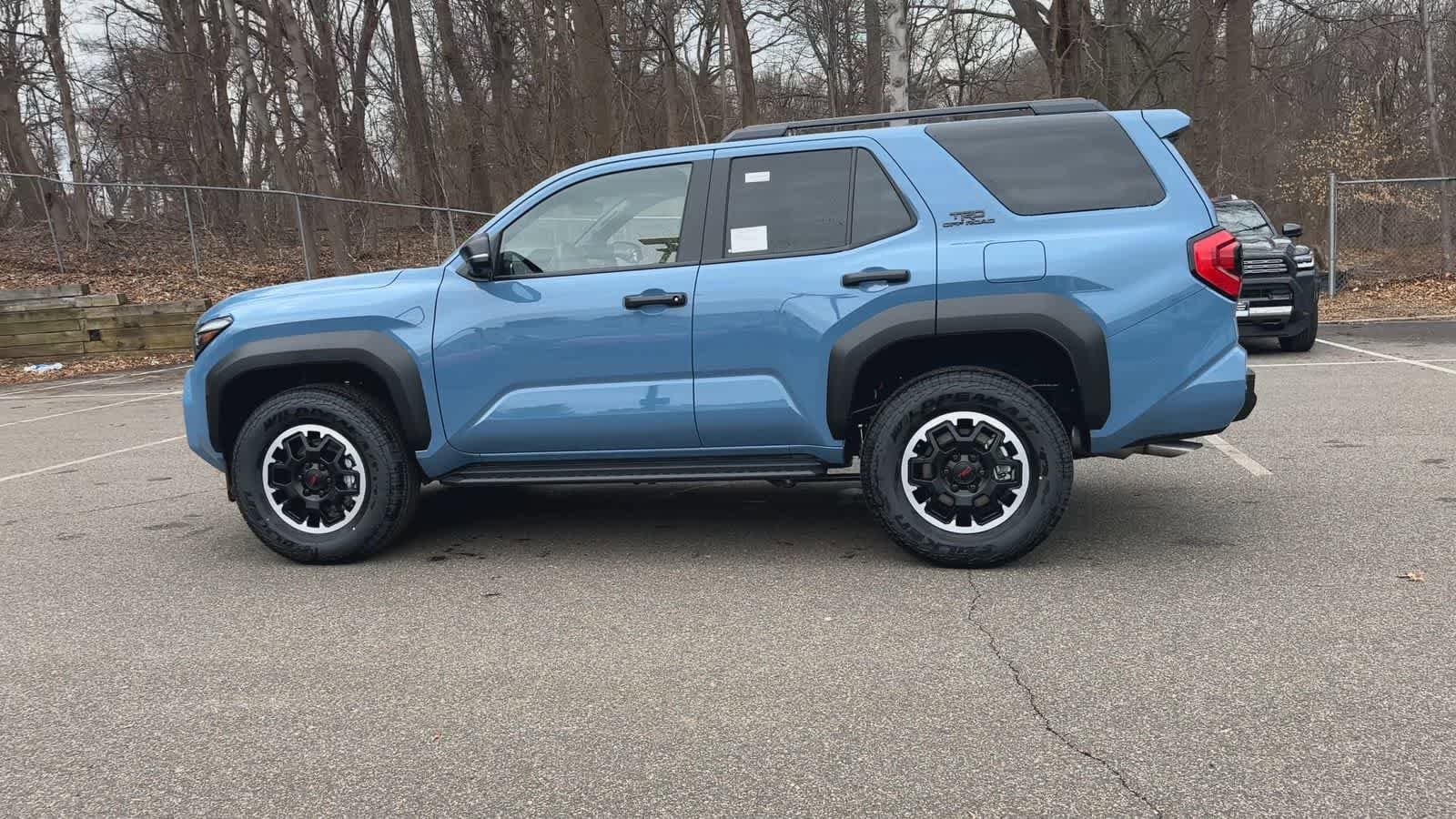 Thumbnail: 2026 Toyota 4Runner - 5