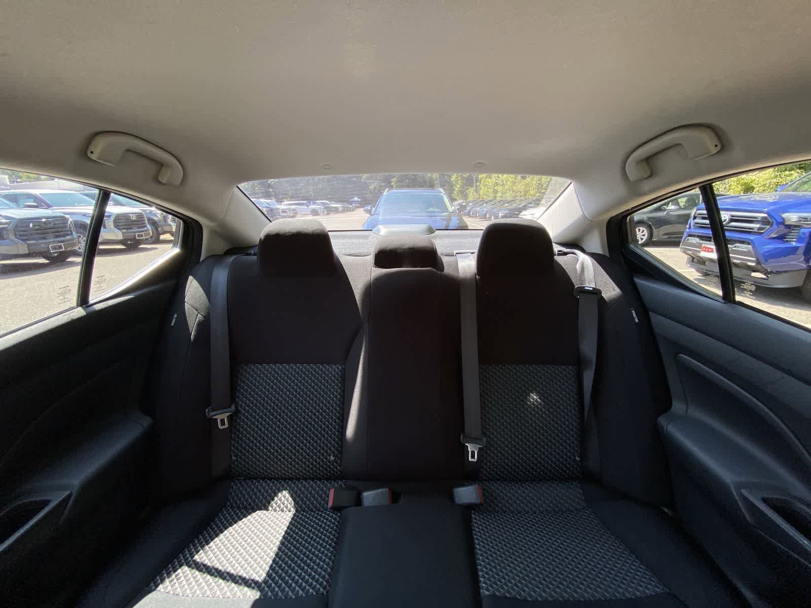 Thumbnail: 2020 Nissan Versa - 24