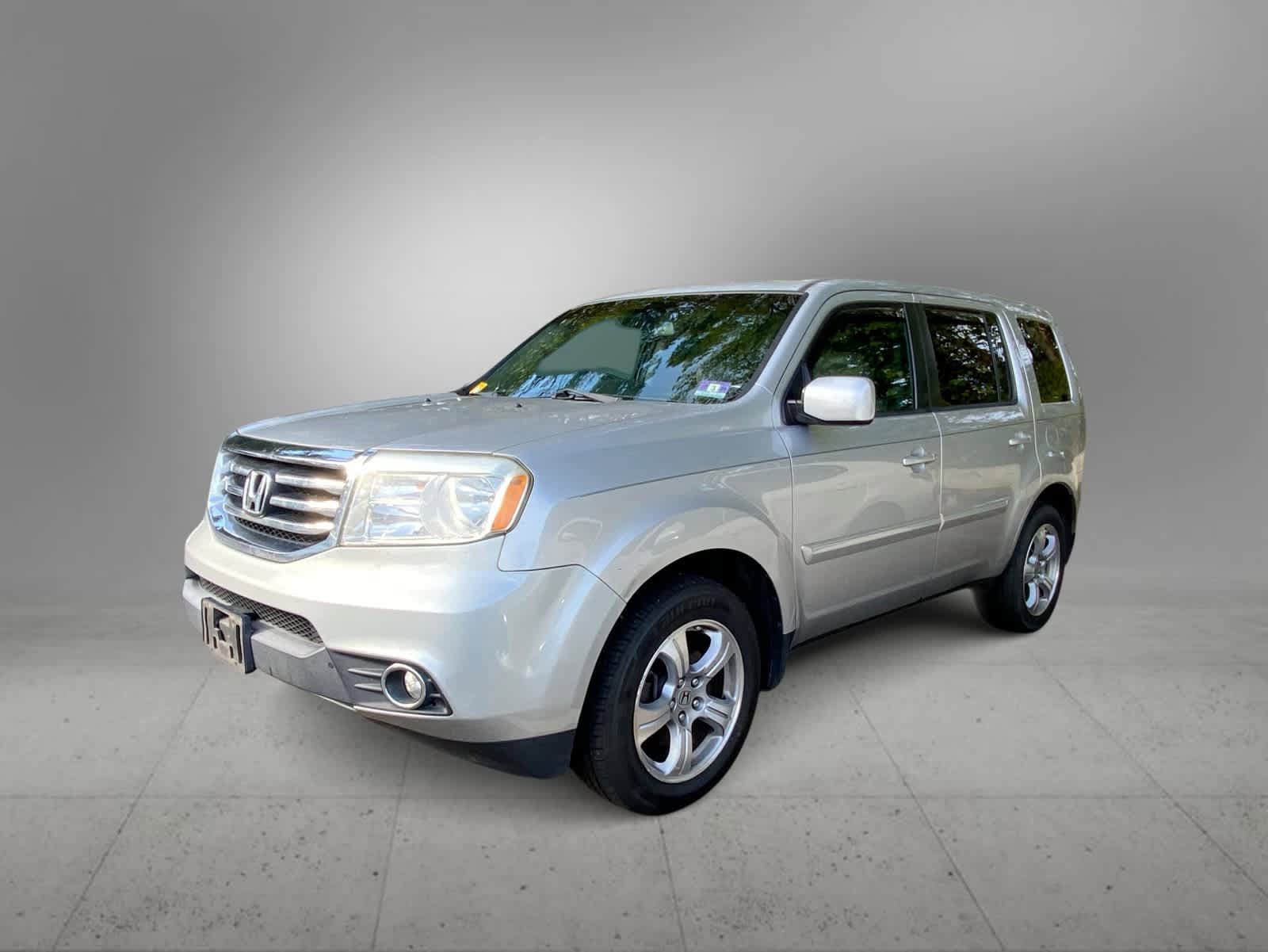 2014 Honda Pilot EX-L -
                  Freehold, NJ