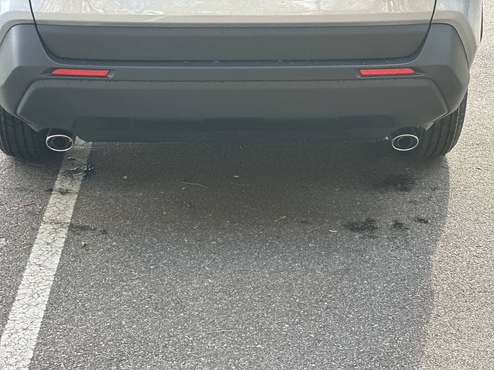 Thumbnail: 2025 Toyota RAV4 - 15