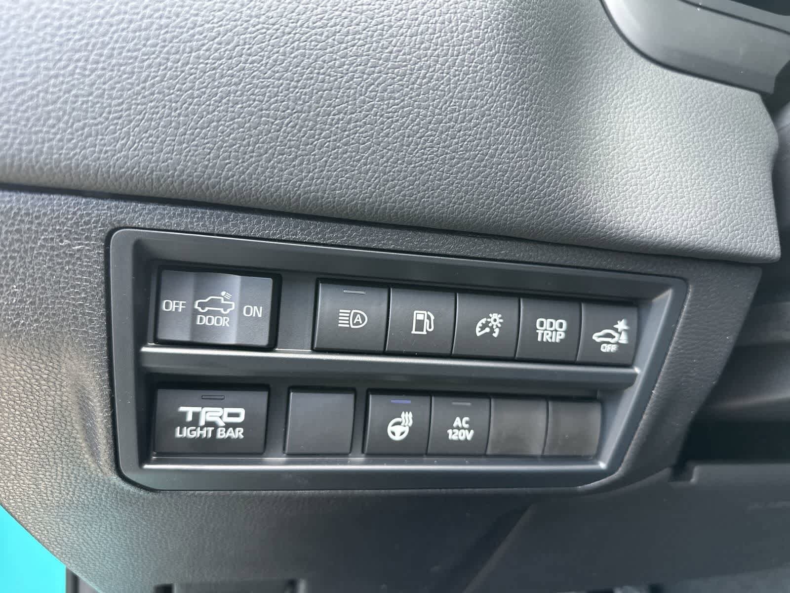 Thumbnail: 2026 Toyota Tundra - 26