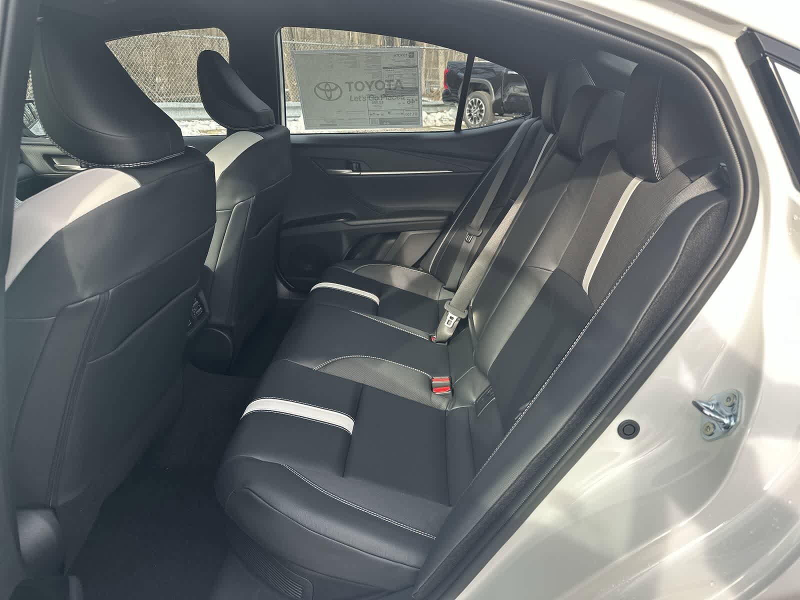 Thumbnail: 2026 Toyota Camry - 33