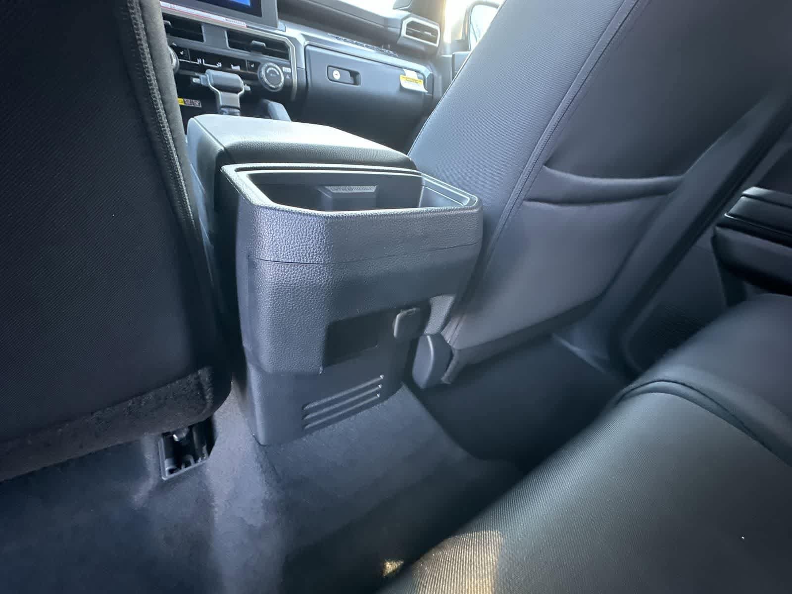 Thumbnail: 2026 Toyota Tacoma - 34