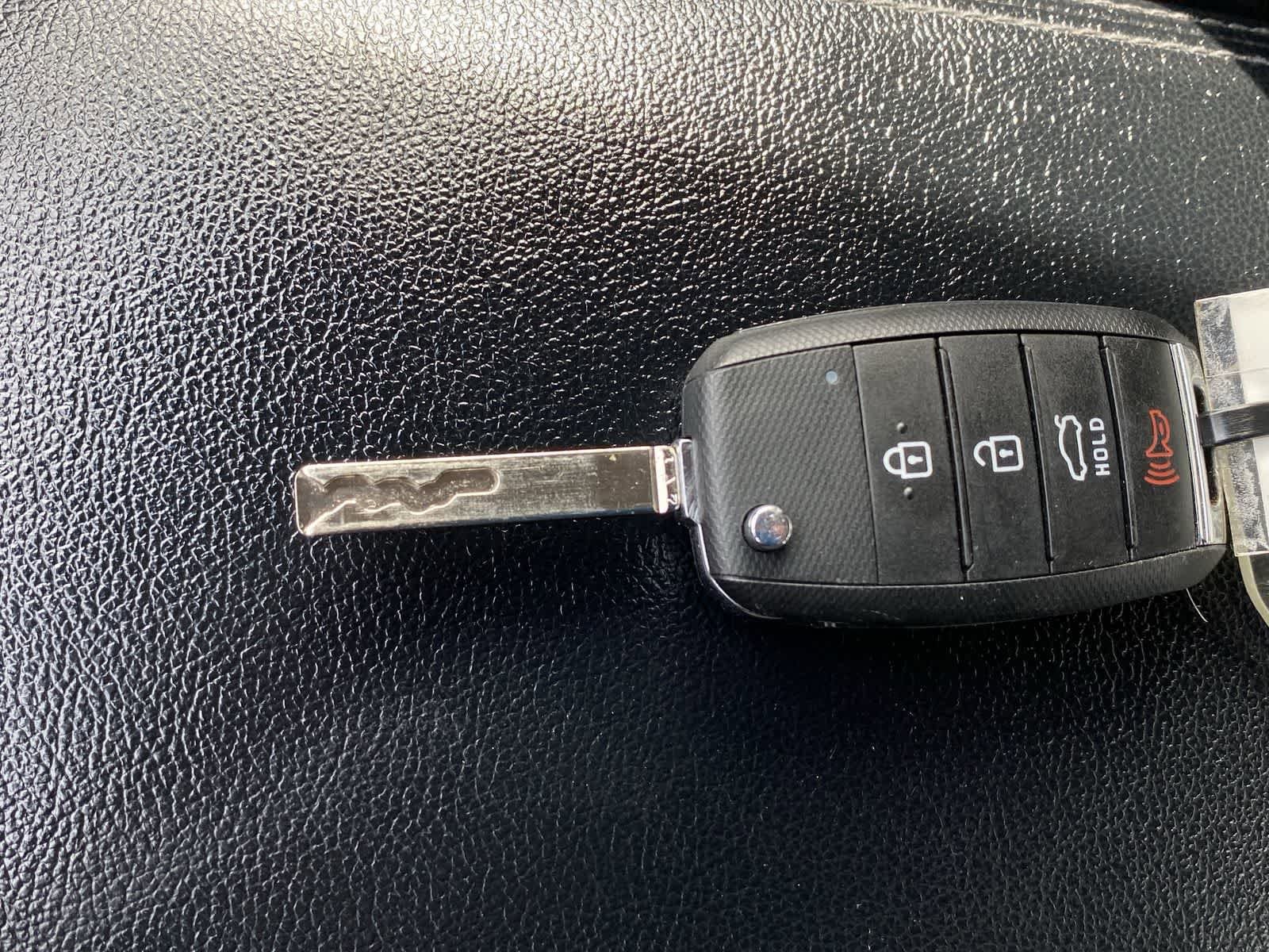 Thumbnail: 2019 Kia Optima - 30