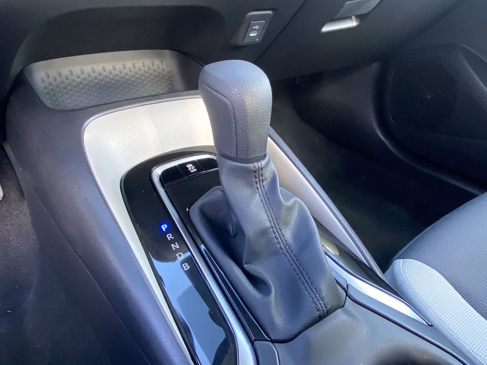 Thumbnail: 2026 Toyota Corolla - 27