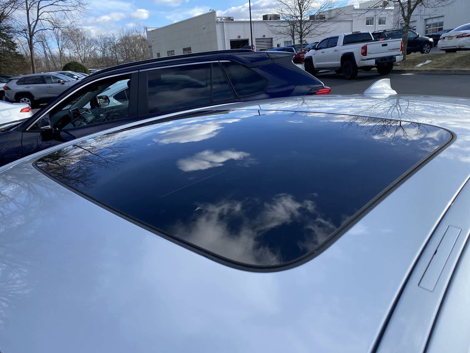 Thumbnail: 2020 BMW 5 Series - 21