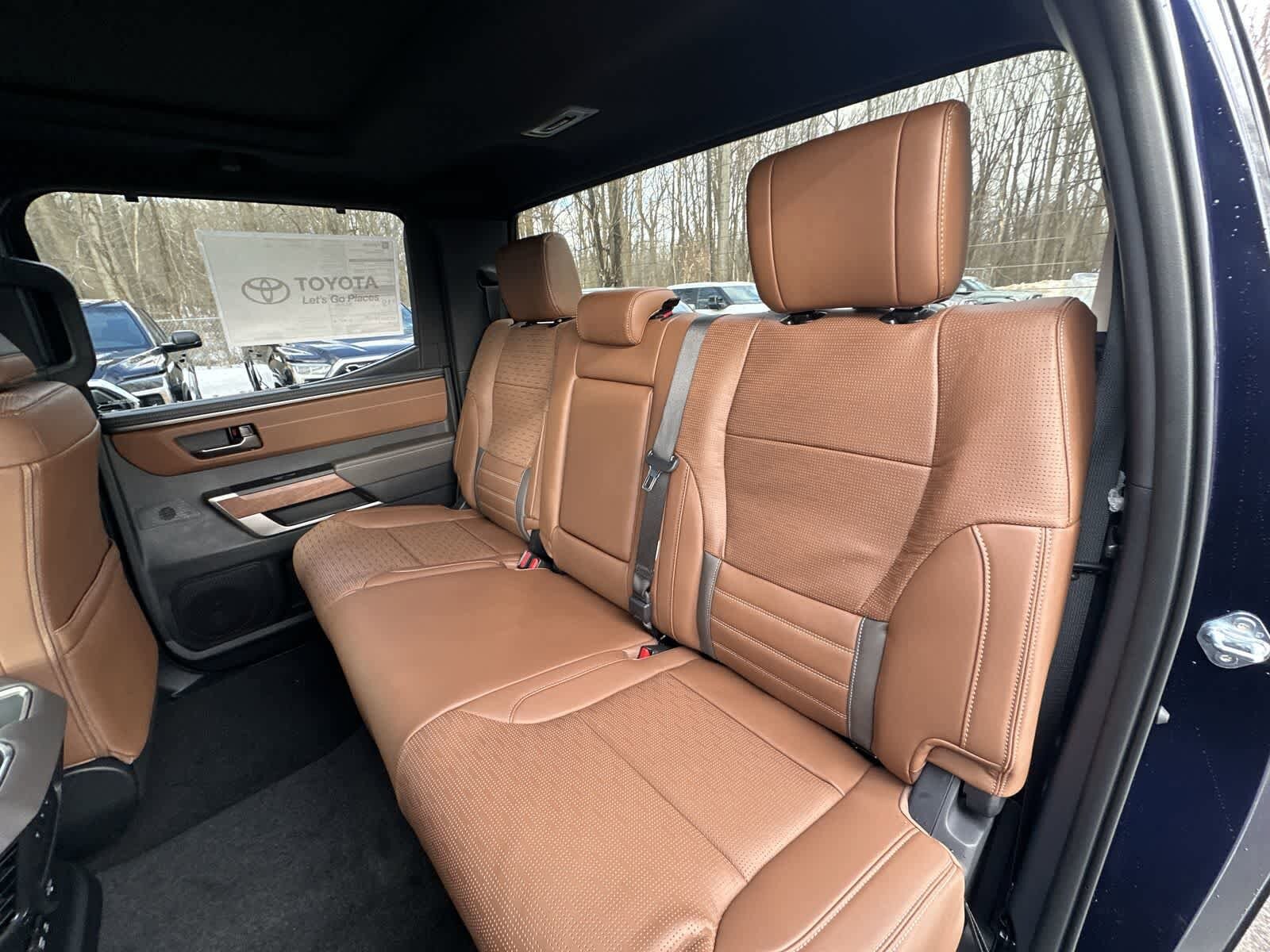 Thumbnail: 2026 Toyota Tundra - 39