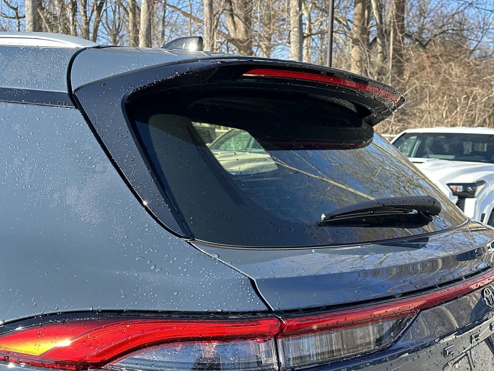 Thumbnail: 2026 Toyota Crown Signia - 15