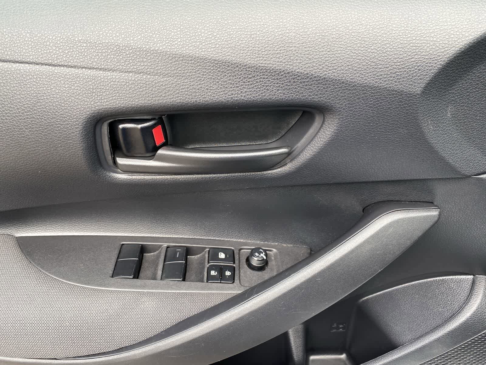 Thumbnail: 2024 Toyota Corolla - 15