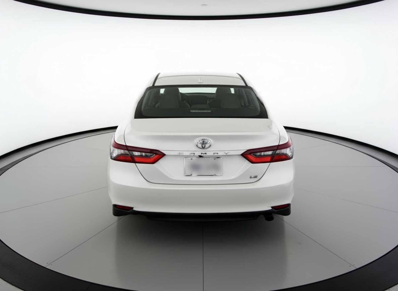 Thumbnail: 2023 Toyota Camry - 6