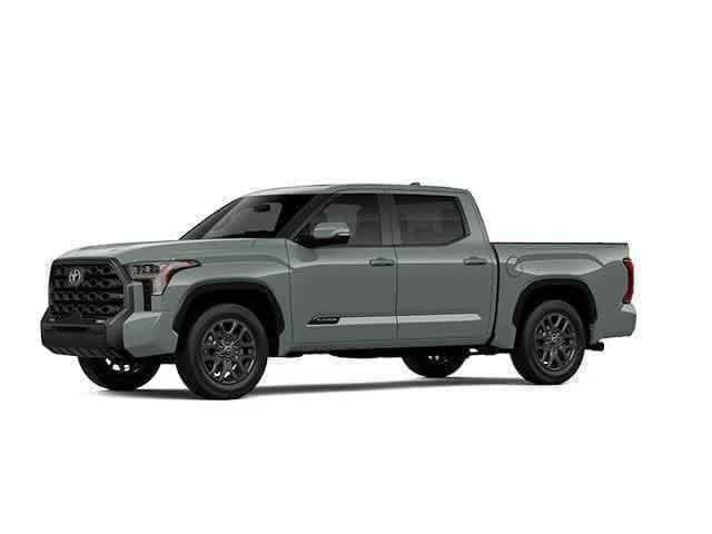 2026 Toyota Tundra Platinum -
                  Freehold, NJ