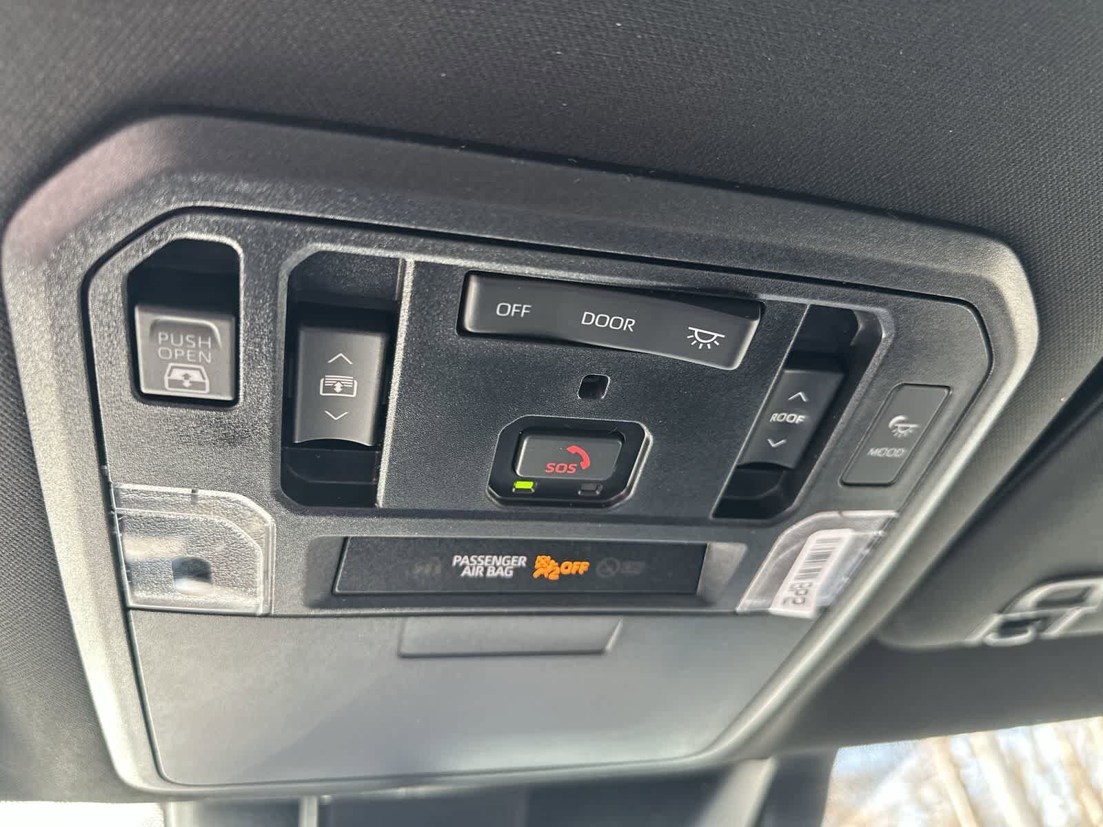 Thumbnail: 2026 Toyota Tundra - 27