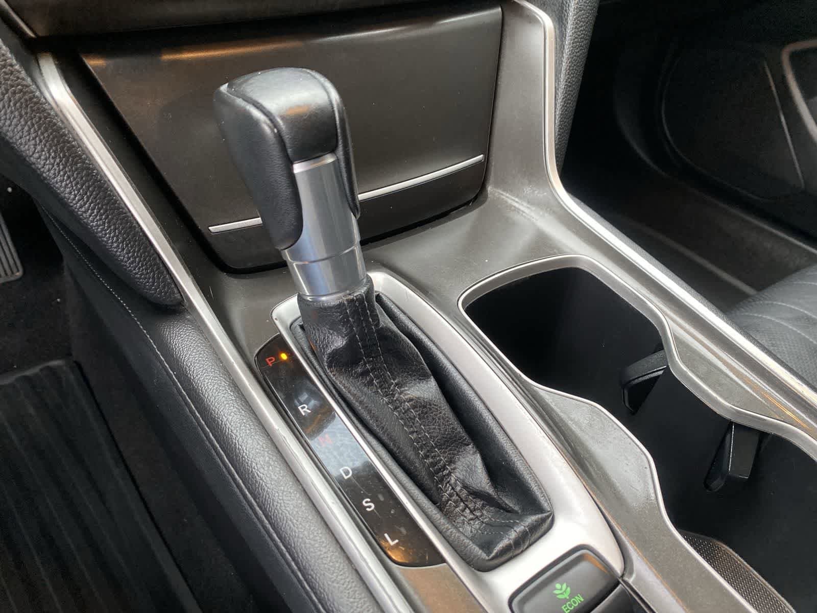 Thumbnail: 2019 Honda Accord - 35