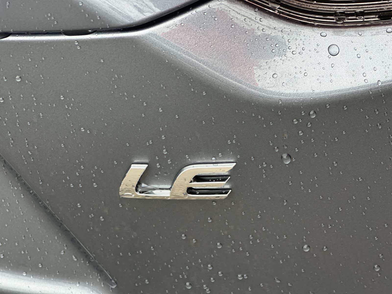 Thumbnail: 2026 Toyota Corolla - 16