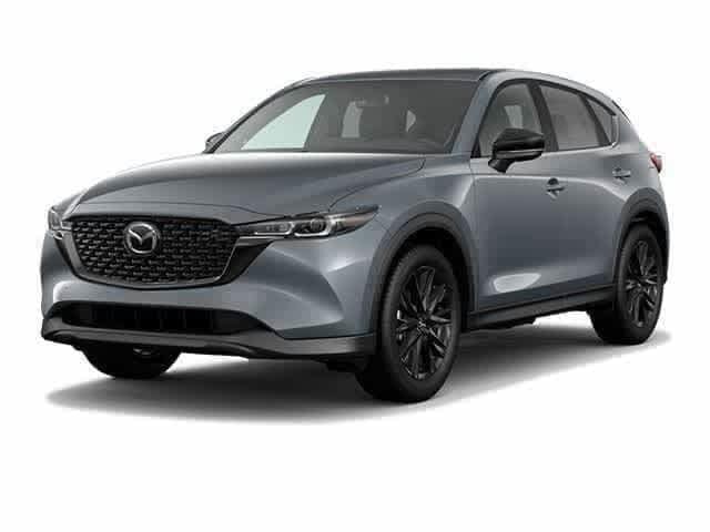 Thumbnail: 2023 Mazda CX-5 - 14