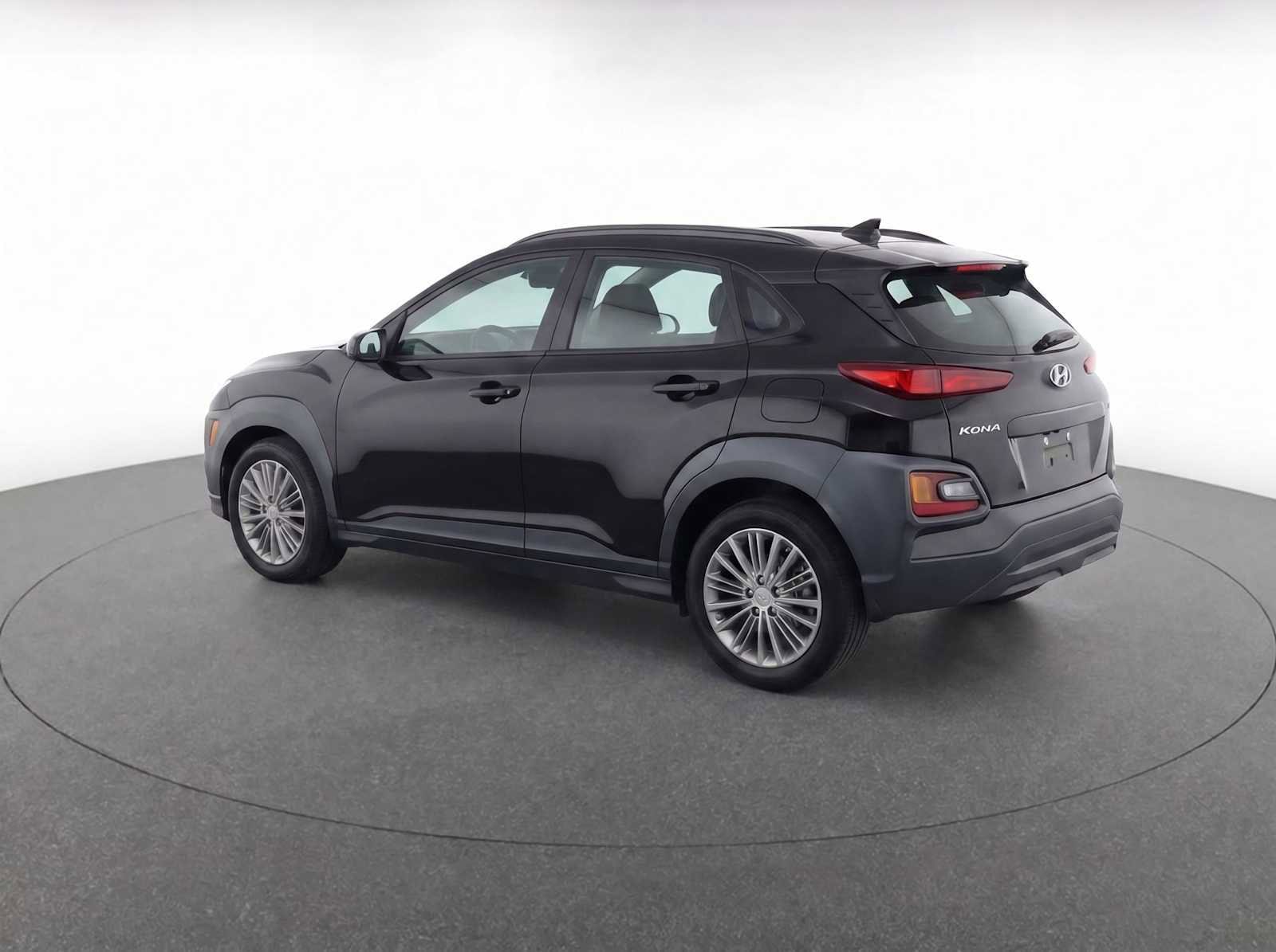 Thumbnail: 2019 Hyundai Kona - 4