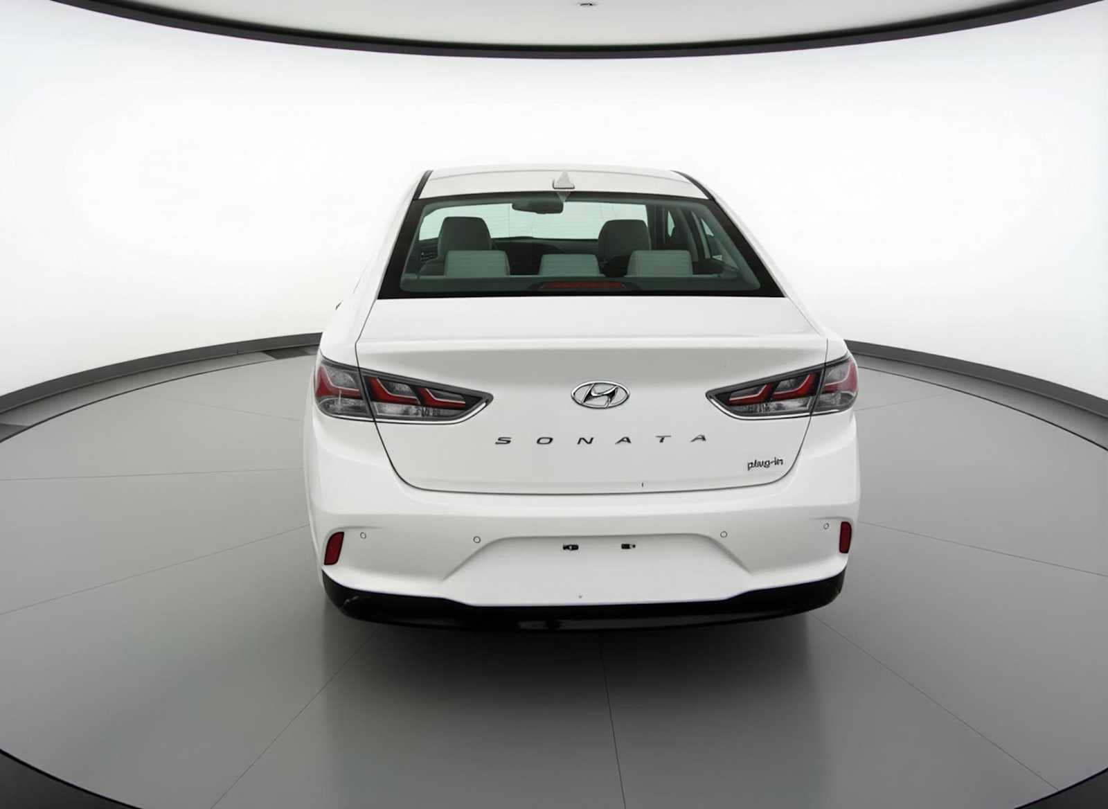 Thumbnail: 2019 Hyundai Sonata - 4