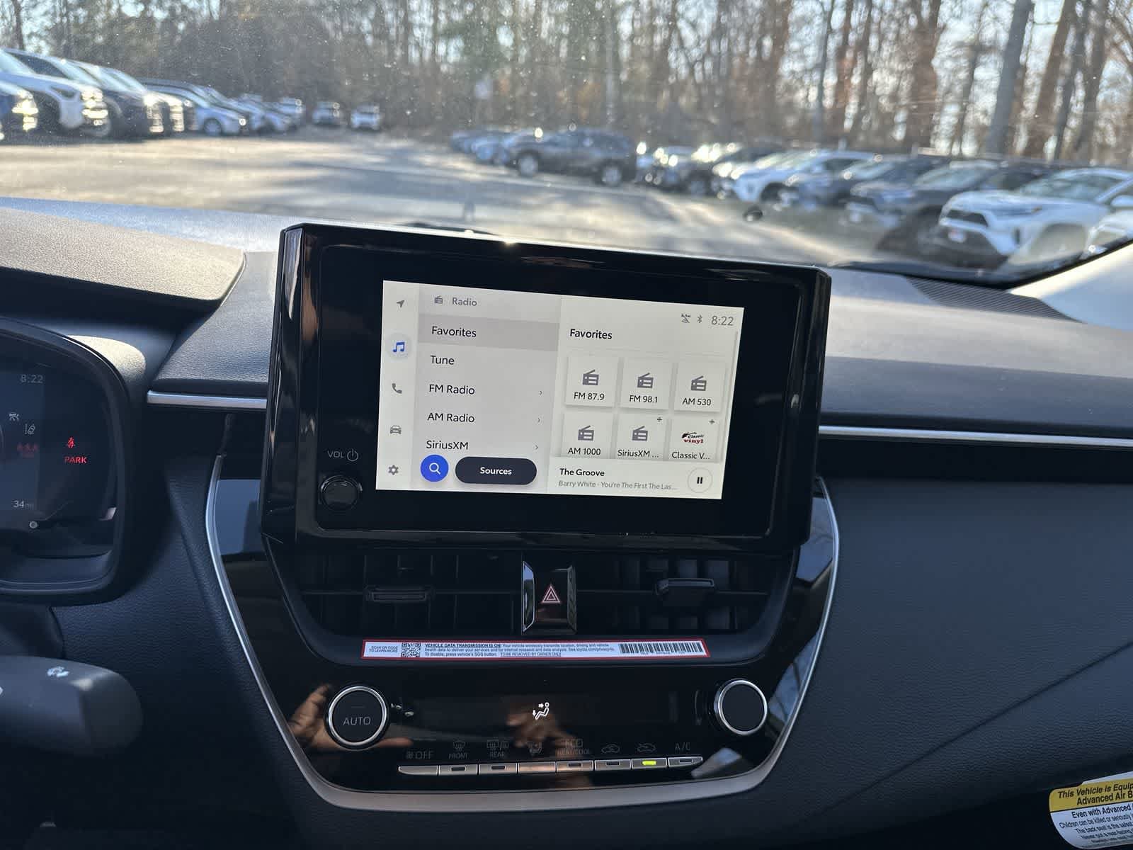 Thumbnail: 2026 Toyota Corolla - 24