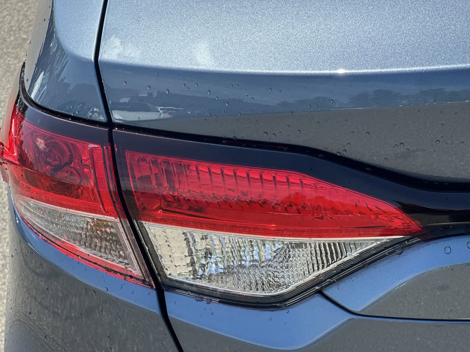 Thumbnail: 2026 Toyota Corolla - 16