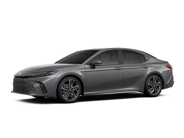 2026 Toyota Camry XSE -
                  Freehold, NJ