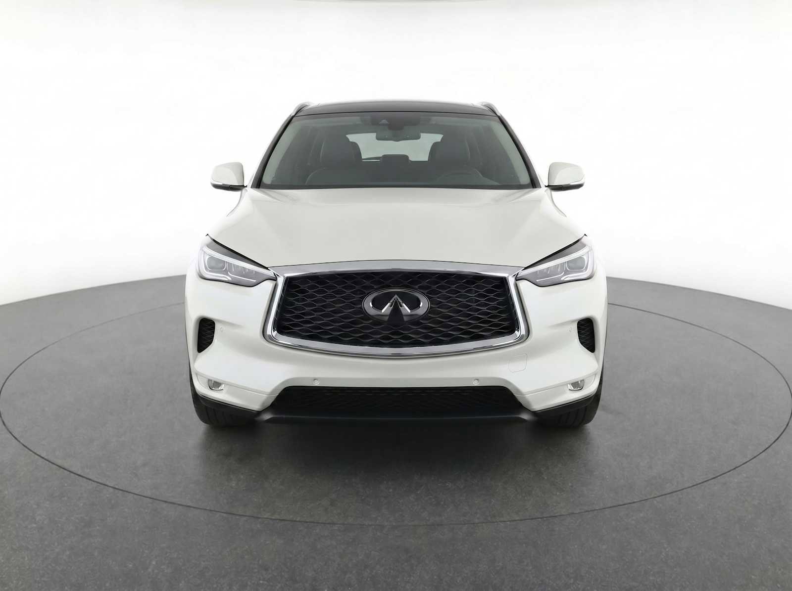 Thumbnail: 2022 INFINITI QX50 - 2