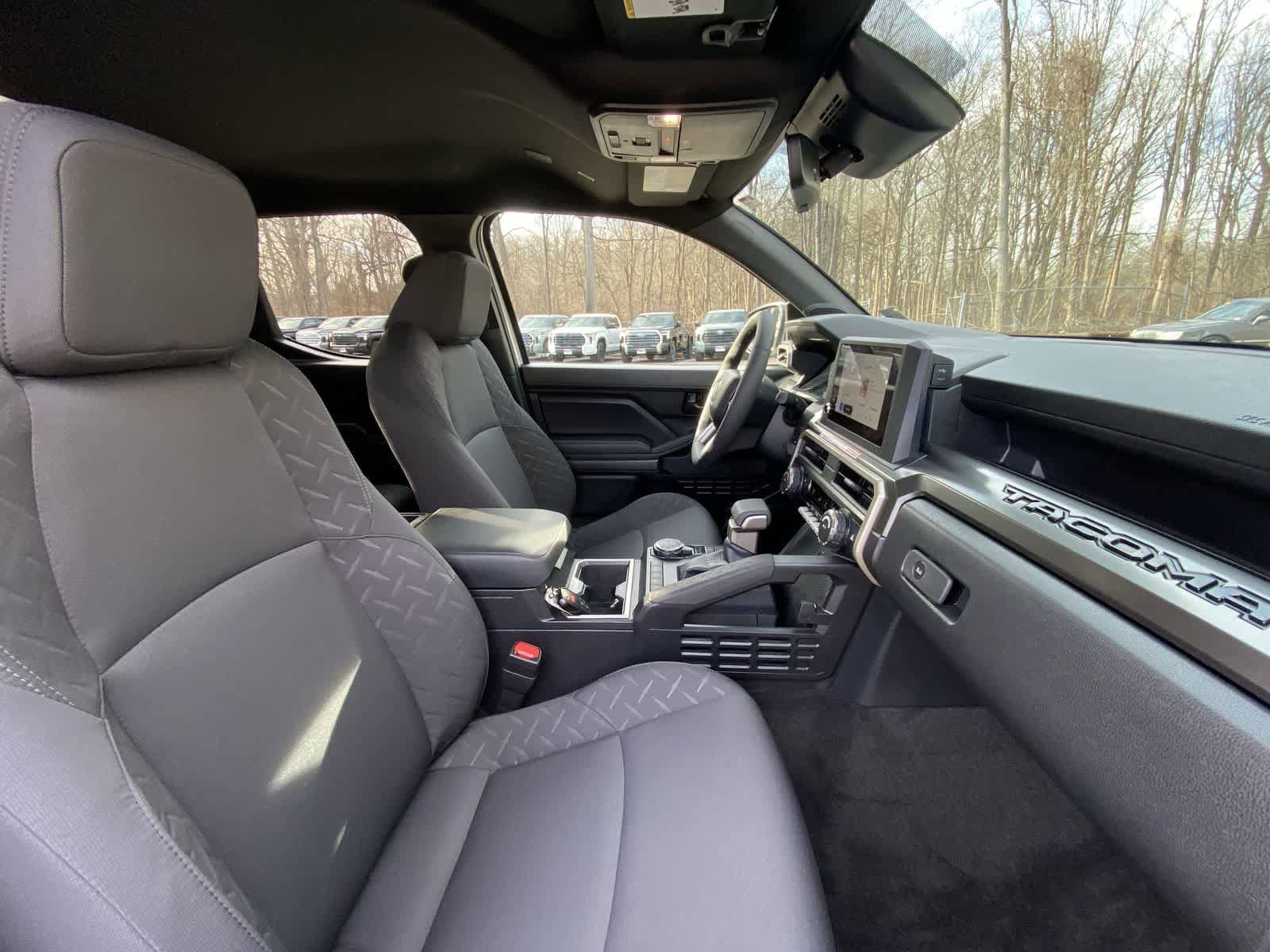 Thumbnail: 2025 Toyota Tacoma - 21